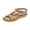 Khaki-R9, variant on Womens sandals open toe bohemian flat design featuring reliable arch support non-slip durable sole comfortable fit women's sandals perfect for summer beach trips tours holiday,Black 38