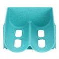 thumbnail image 1 of Soporte apilable para latas de cerveza, estante para almacenar latas, organizador de bebidas enlatadas para refrigerador (azul), 1 of 11