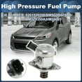 thumbnail image 2 of High Pressure Fuel Pump for Ford Escape 2013-2016 Fusion 2013-2014 Transit Connect 2014-2016 No.BM5Z-9350-A Fuel Pump Assembly, 2 of 8