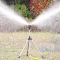 thumbnail image 1 of Lawn Sprinkler, 360 Degree Rotating Automatic Rotation 2pcs Garden Sprinkler  for Yard, 1 of 7