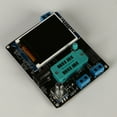 thumbnail image 2 of WRITWAA LCD Transistor Tester for Npn Pnp and Fet with Automatic Shutdown and Multi Color Display, 2 of 8