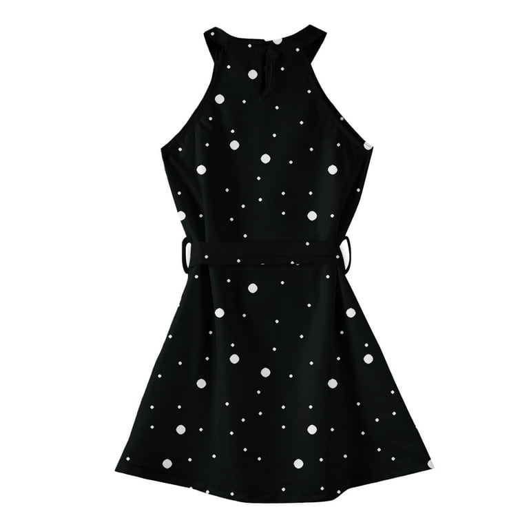 mini dress size 12 Sheike
