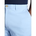 thumbnail image 4 of George Men's and Big Men's Flat Front Shorts, 7" Inseam, Sizes 28-54, 4 of 5