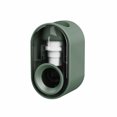 thumbnail image 1 of CAROOTU Wall Mounted Toothpaste Squeezer Punch-Free Adhesive Automatic Toothpaste Dispenser Holder Bathroom Accessories New, 1 of 7