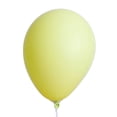 thumbnail image 1 of Floso Ballons Opaques en Latex (Lot de 100), 1 of 1