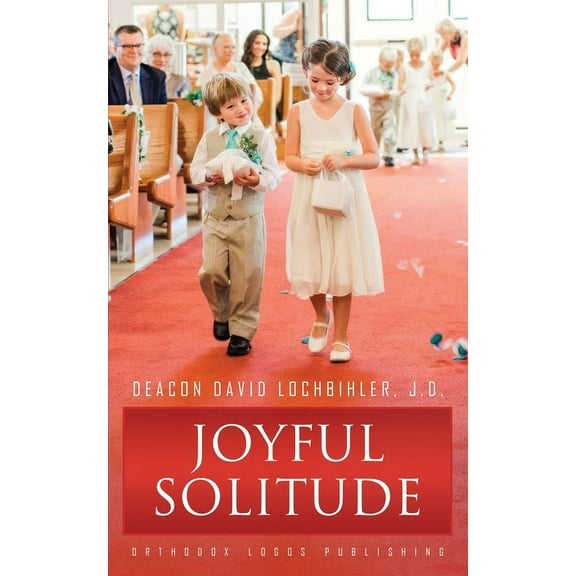 Joyful Solitude, (Paperback)