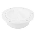 thumbnail image 1 of Boîte de Jonction de Pêche Électrique Résistante à l'Eau Bateau DC 6 à 32V Blanc RVs Yachts Navires, 1 of 7
