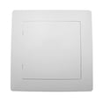 thumbnail image 2 of Jones Stephens A05-008 8 x 8 in. Snap-In Plastic Access Panel, 2 of 3
