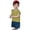 Green, variant on Bmisegm Toddler Boys Girls Sleeveless Summer Casual Tops Beach Holiday Shirts Vest 3-4 Years 100