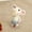 D, variant on Clearance!Mice Needle Felting Starter Kit,Needle Felting Kit Beginner Felting Kits for Beginners,Unfinished Wool Felt Animal Kit Mice Needle Felting Starter Kit for Beginner DIY Craft