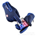 thumbnail image 3 of Guantes de invierno Hombres y mujeres pantalla táctil Guantes cálidos frío MFZFUKR CPB-YY24-1, 3 of 5