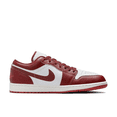 thumbnail image 4 of Zapatillas de baloncesto Nike Original Air Jordan 1 Low Retro de caña baja para hombre, antideslizantes y resistentes al desgaste, 4 of 5