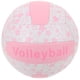 thumbnail image 1 of PTOOTP Balón de voleibol para examen de ingreso , tamaño 5, suave, para interior, accesorio deportivo, 1 of 8