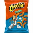 thumbnail image 2 of Cheetos Jumbo Puffs Cheese Flavored Snacks 8.0OZ, 2 of 4