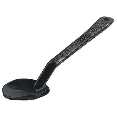 - CARLISLE 442503 Solid High Heat Serving Spoon, PK 12