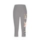 thumbnail image 4 of Pantalones de Ajuste Seco de la Moda de las Mujeres Imprimidas Leggings, Deporte de Yoga Elástico de Poliéster Elástico Respirable, 4 of 8