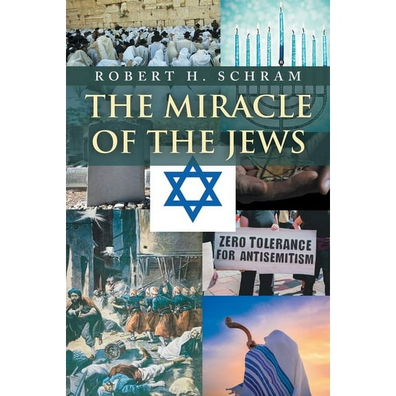 The Miracle of the Jews (Paperback)