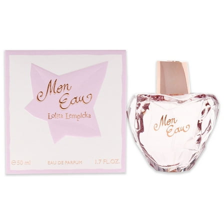 Lolita Lempicka Mon Eau, 1.7 oz EDP Spray