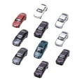 thumbnail image 1 of Mini modelo de Coche Zulema Micro Paisaje Coche 1/100, 1 of 8