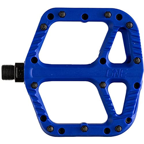 OneUp Components Composite Pedal Blue, One Size