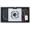 thumbnail image 4 of Address Plaque for LED Numbers, Small, 4 of 9