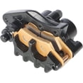thumbnail image 3 of OTTULUR Front Brake Caliper Pads Replacement for Yamaha YZ 125 250 250F 400 426F 450F See Years, 3 of 6