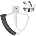 thumbnail image 1 of Robot Culinaire pour Accessoires de Batteur Plat, Batteur Plat Flexible, 1 of 5