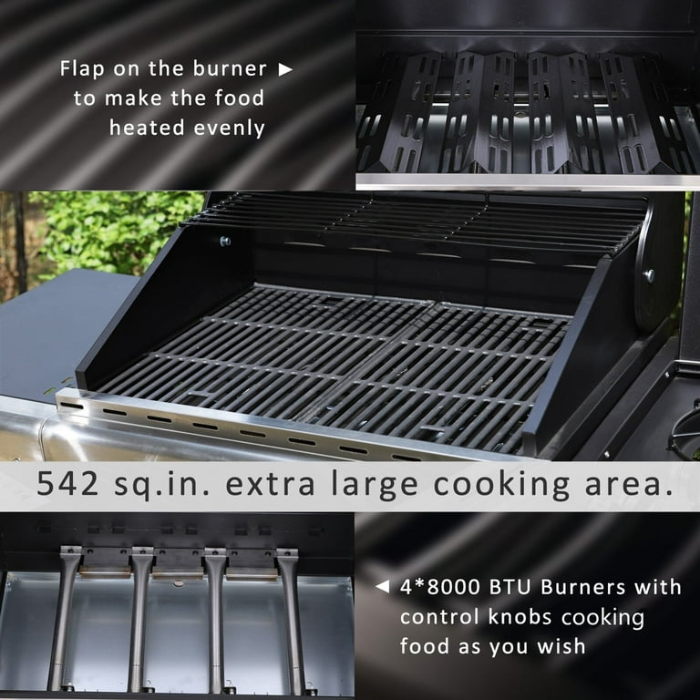 Academy gas grills clearance
