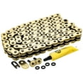 thumbnail image 2 of Niche Sprocket Chain Set for Polaris Trail Blazer 250 11/36T 520 X-Ring ATV MK1004959, 2 of 9