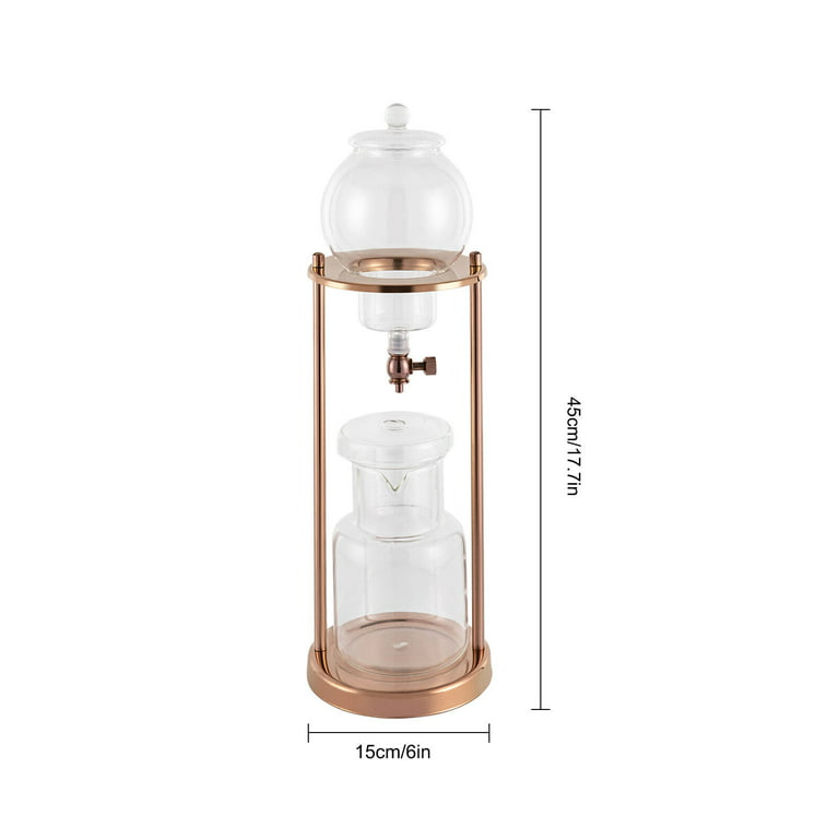 Dripster Cold Drip Coffee Brewing Stand - Caffèlab