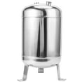 thumbnail image 2 of Réservoir d'Essence, Excellent Travail Réservoir d'Air en Acier Inoxydable pour Production Industrielle, 2 of 8