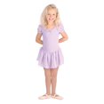 thumbnail image 2 of Dance  Leotard Danz N Motion Big Kid, 2 of 3