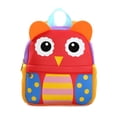 thumbnail image 1 of Mochila para niños pequeños, bonitas mochilas de dibujos animados para bebés, niños y niñas, 1 of 5