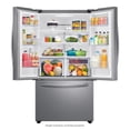 thumbnail image 3 of Refrigerador 28 Pies Samsung French Door RF28T5A01S9/EM Silver, 3 of 4