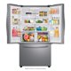 thumbnail image 3 of Refrigerador 28 Pies Samsung French Door RF28T5A01S9/EM Silver, 3 of 4
