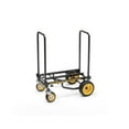 thumbnail image 2 of Miniplaneador de tierra Rock-N-Roller R6G plegable para varios carros, 2 of 9