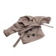 thumbnail image 5 of Chaqueta de muñeca Yotijar Cortavientos de muñeca BJD 1/12 Regalos D gris, 5 of 5