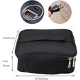 thumbnail image 2 of Heated Lunch Box Portable Oven - USB Heated Lunch Box, Outdoor Lunch Box Insulated Bag, 2 of 5