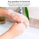 thumbnail image 4 of Billuyoard Papel de jabón, sábanas desechables para lavar a mano, toallas, dispensadores de baño para exteriores, suministros para rebanadas, Type1 NO1, 4 of 6