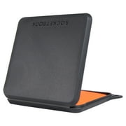 Rocketbook Beacons Smart Stickers for whiteboards, Triangles, Orange, 2.5h, 4/Pack