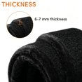 thumbnail image 4 of Cubierta para tablero ZIYIZE Toyota Camry 2007-2011 negra, 4 of 8