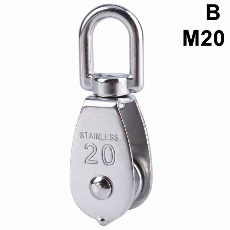 Pulley blocks for sale outlet