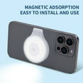thumbnail image 6 of Rings Light LED Phone Light with 3 Light Modes Rechargeable 360 Degree Rotating, 6 of 10