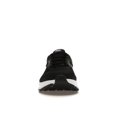 thumbnail image 3 of Nike Men's Air Zoom Structure 24 Black White Running Shoes, from StockX, 3 of 5