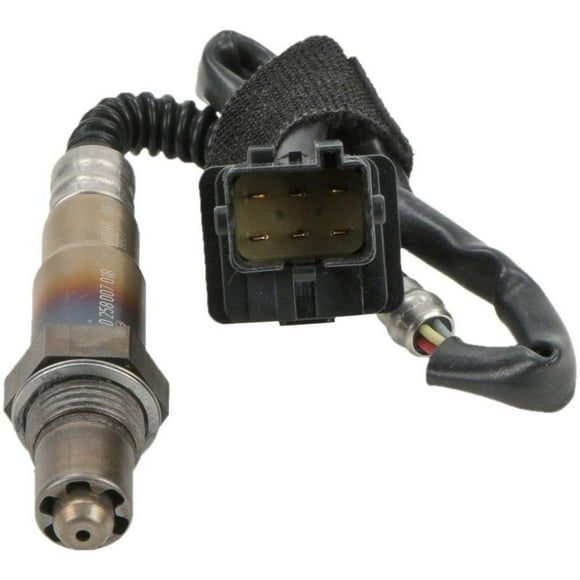 Bosch Sensors Capteur d'Oxygène Capteur d'Oxygène Large Bande 17018 Bosch ; Remplacement ; Capteur Unique