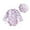 r-505Pink677, variant on HAYIMI Child Swimwear Cartoon Print Swimsuit For Girls With Matching Swim Cap Trianglar Cut Bathing Toddlers Kids Relaxed Fit Summer Beach Bathing Suit