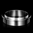 thumbnail image 2 of Porte-doseur de Café en Acier Inoxydable de Remplacement, 57,5 Mm, 2 of 8