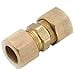 thumbnail image 3 of Combinaison Complète de Compression, Laiton, 1/2 Po. -750062-08, 3 of 3