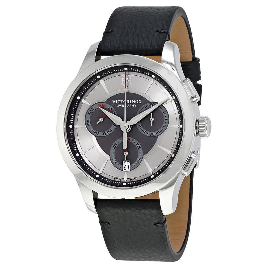 Victorinox Swiss Army Alliance Chronograph Watch Cameroon Ubuy