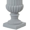 thumbnail image 3 of Nearly Natural 2.5 ft. Boxwood Topiary with Urn (Indoor/Outdoor), 3 of 5